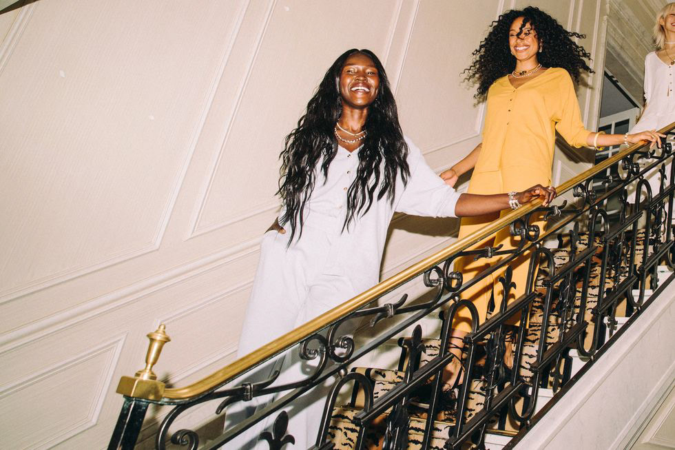 Photo by: RENATA KAVEH