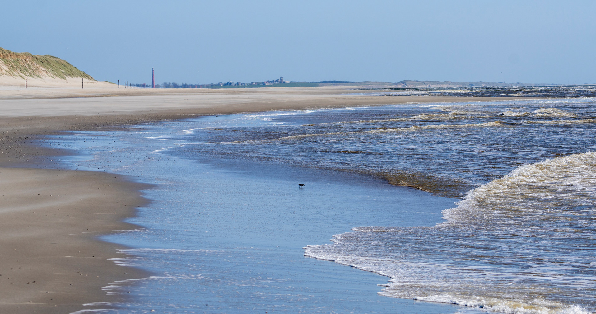 South beach Texel