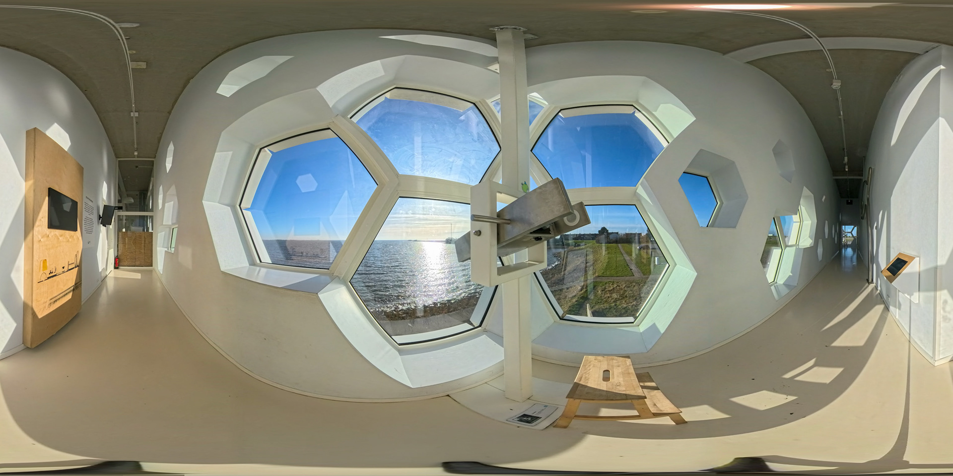 360 foto Waddecentrum