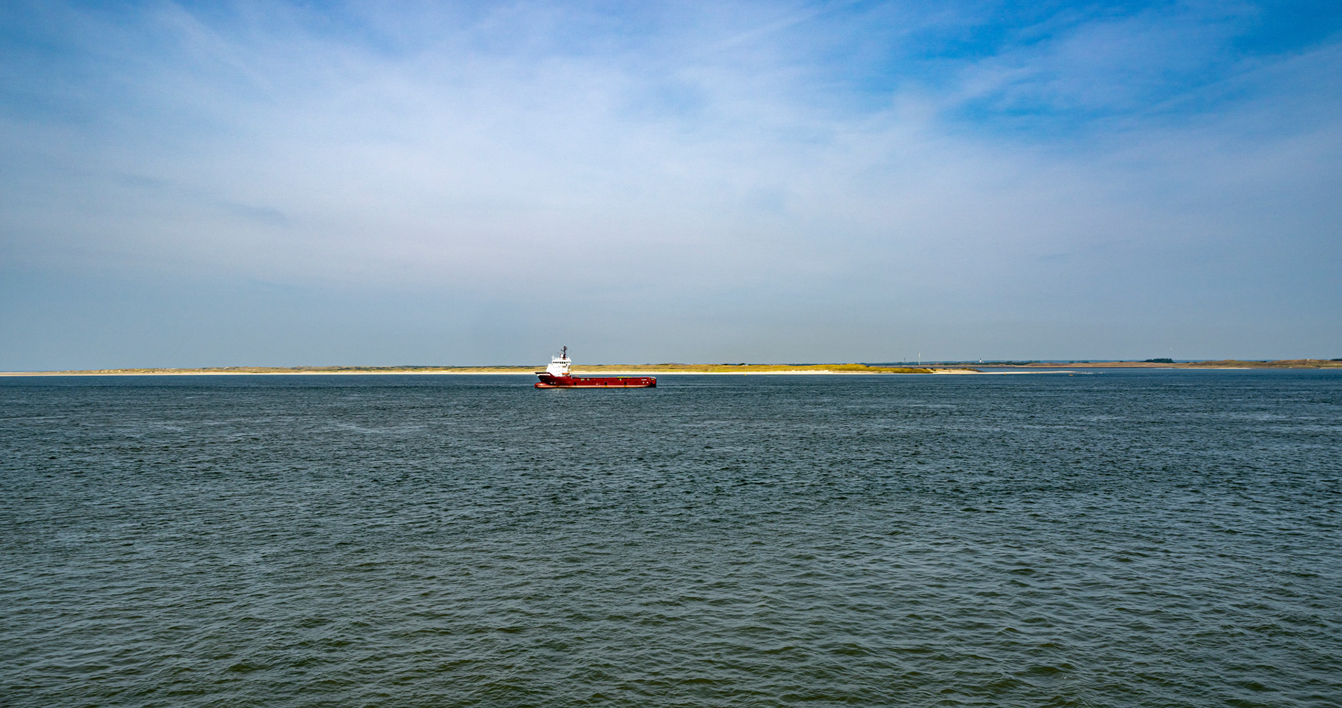 Coastliner | Texel