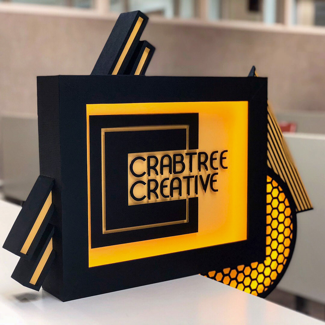 Crabtree Creative Crabtree Creative