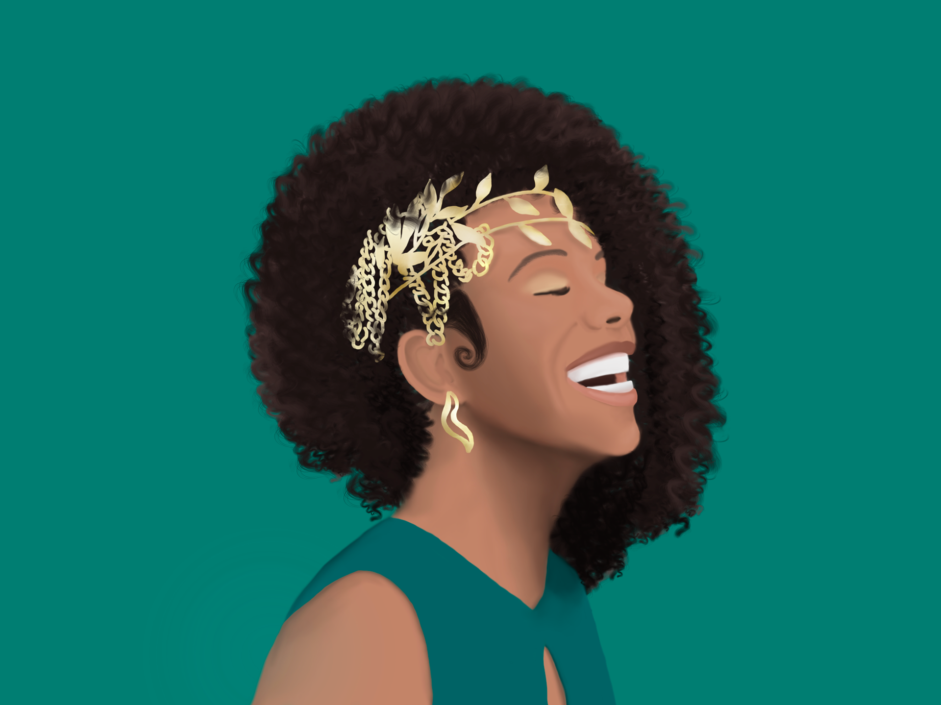 Sarah Culberson. Created with JAM Group Studio