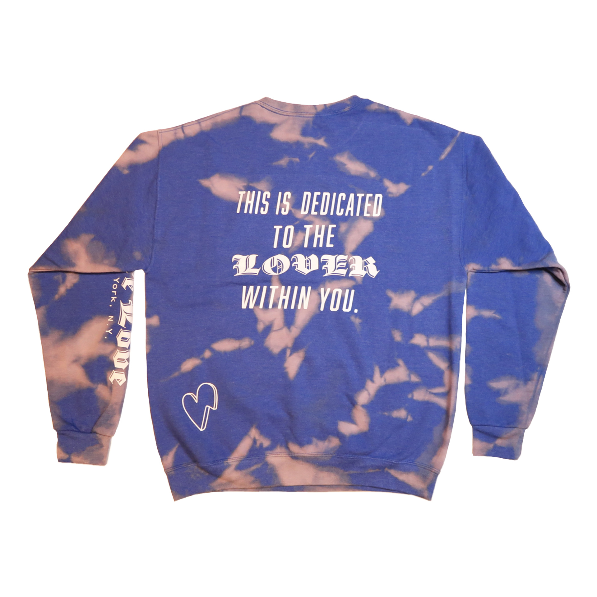 More Love New York Merch