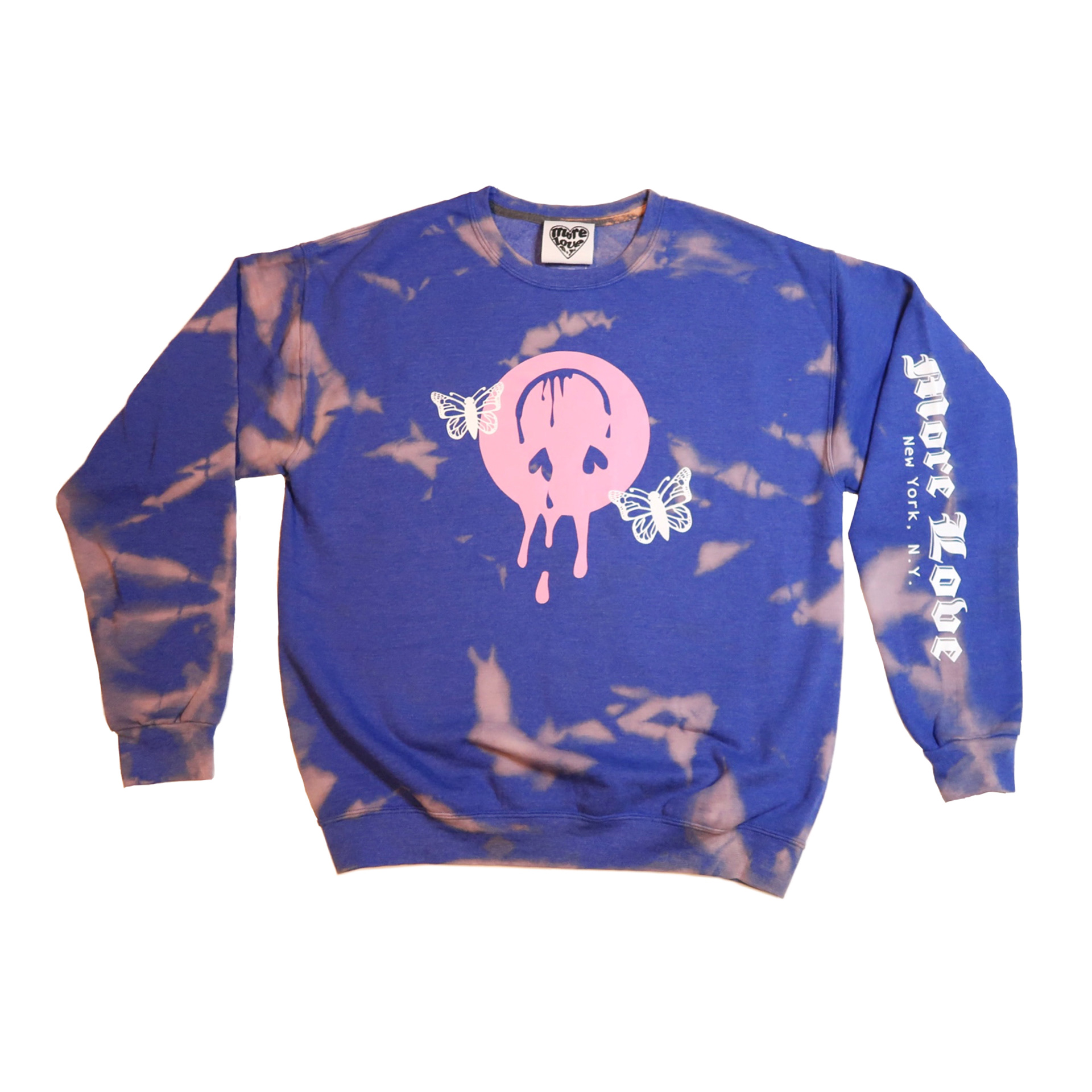 More Love New York Merch