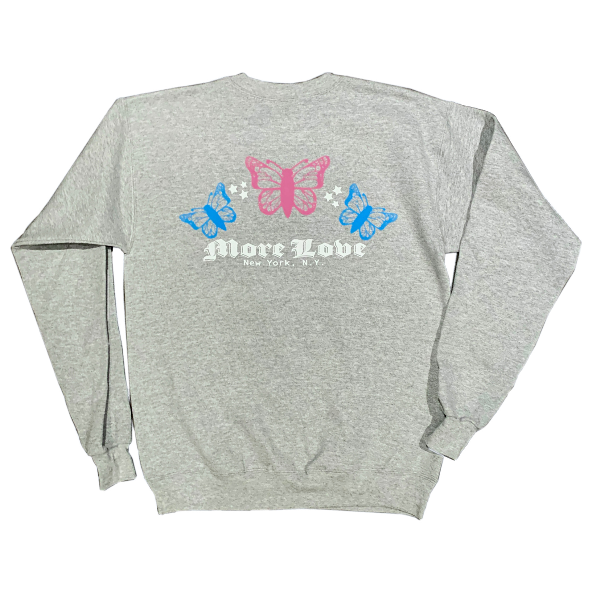 More Love New York Merch
