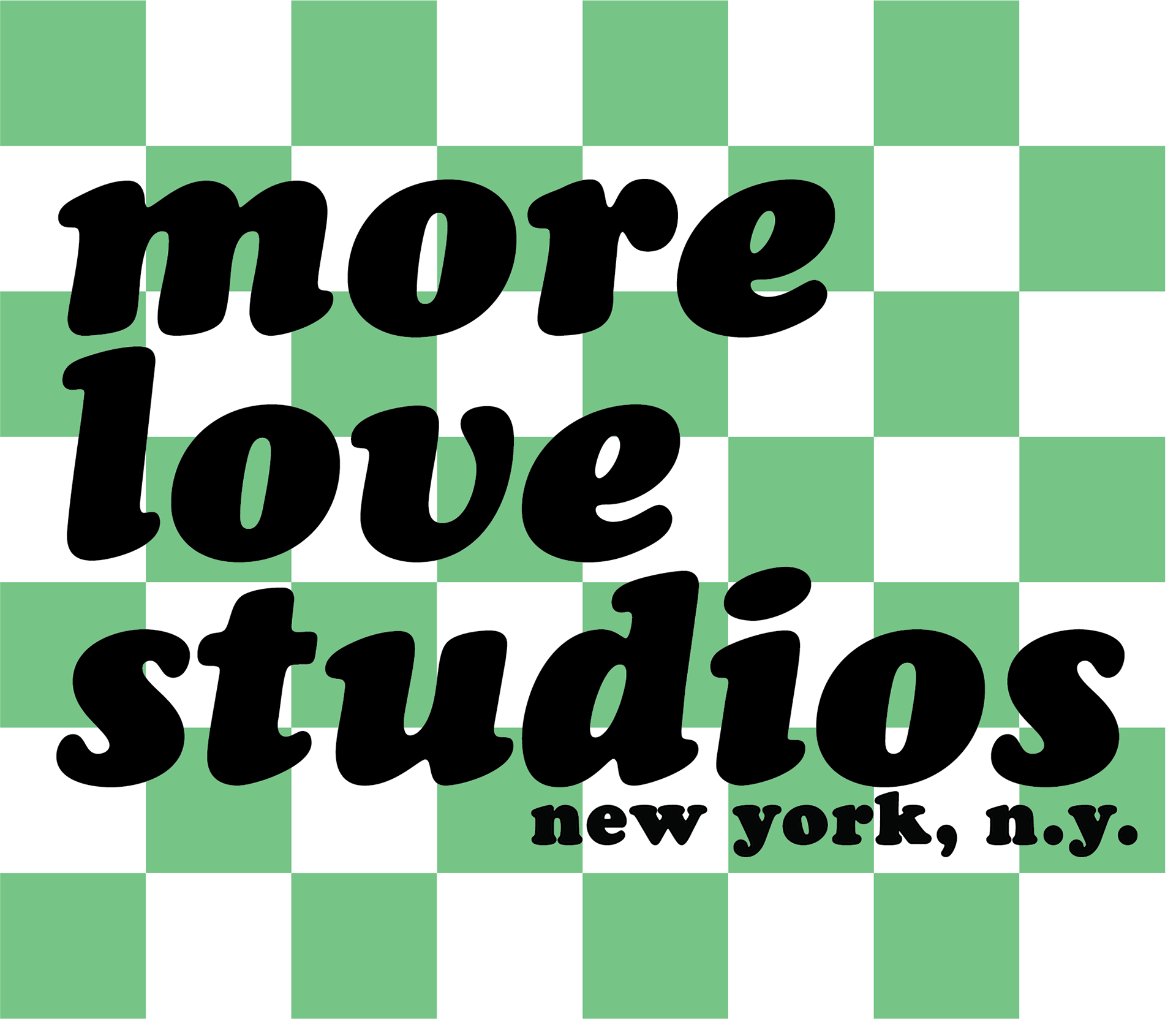 More Love Studios New York