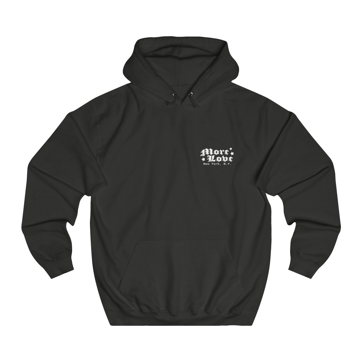 More Love New York Merch
