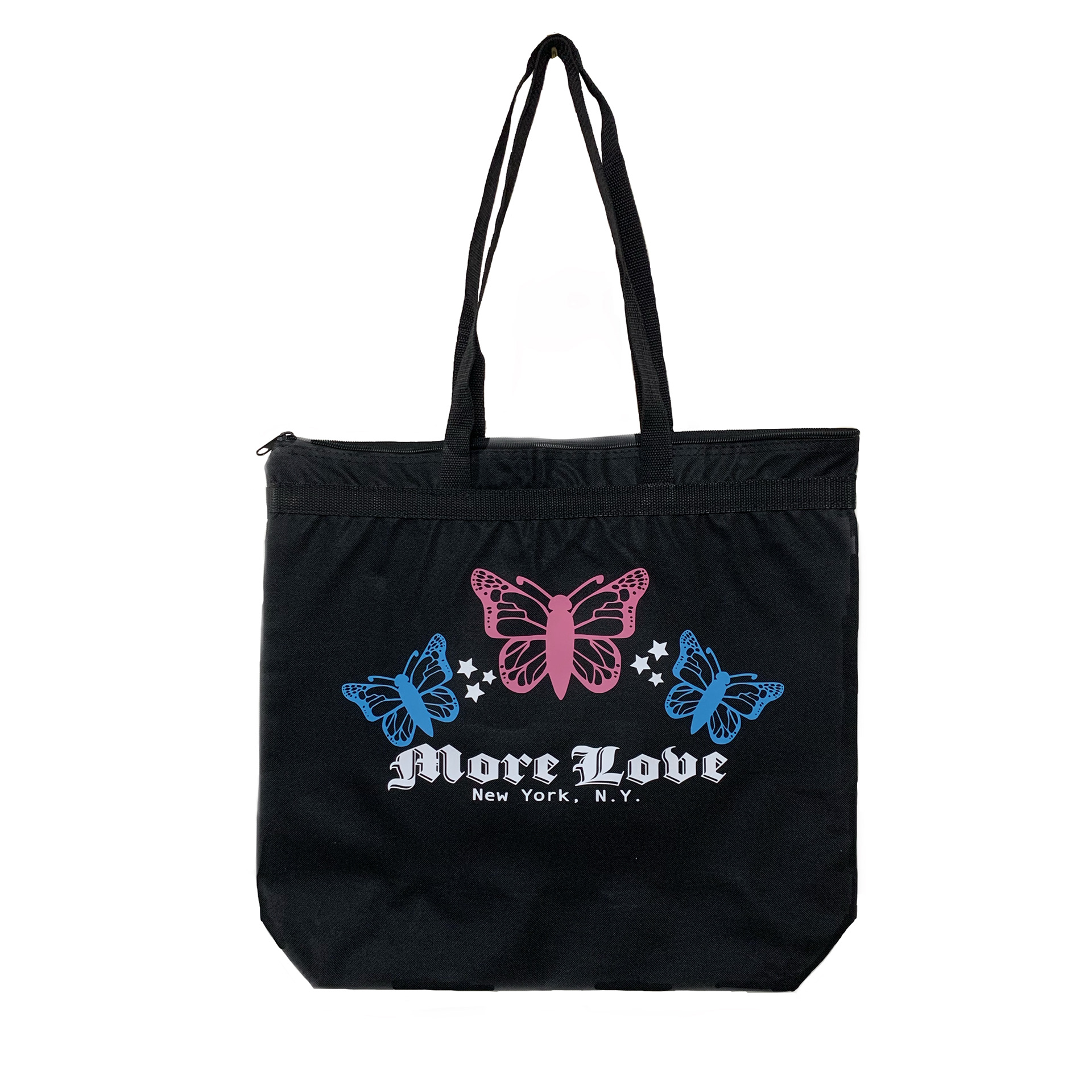 More Love New York Merch