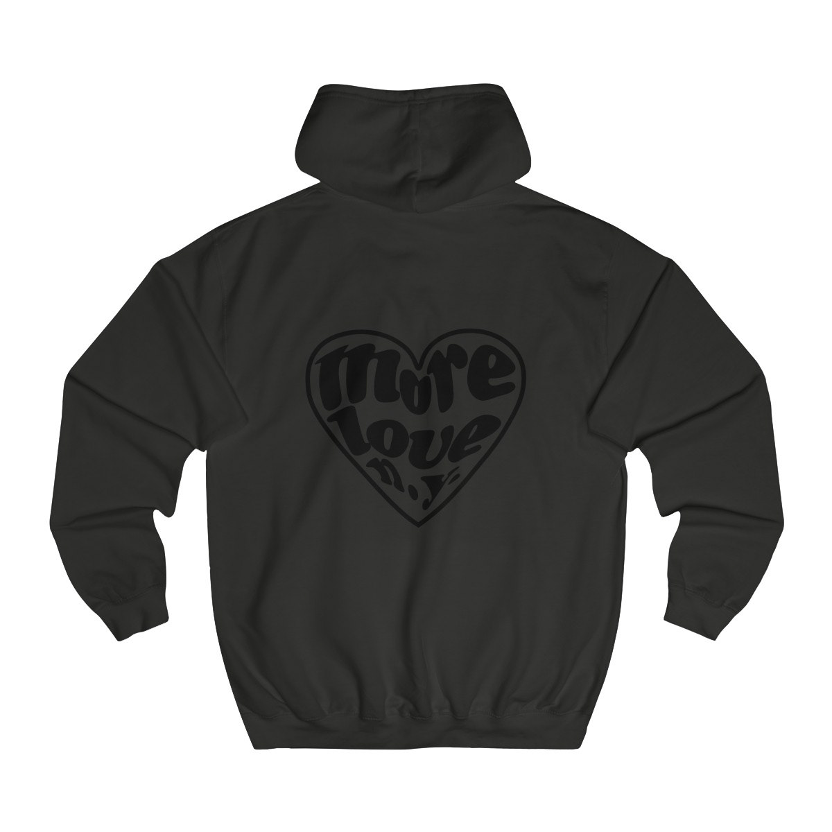 More Love New York Merch