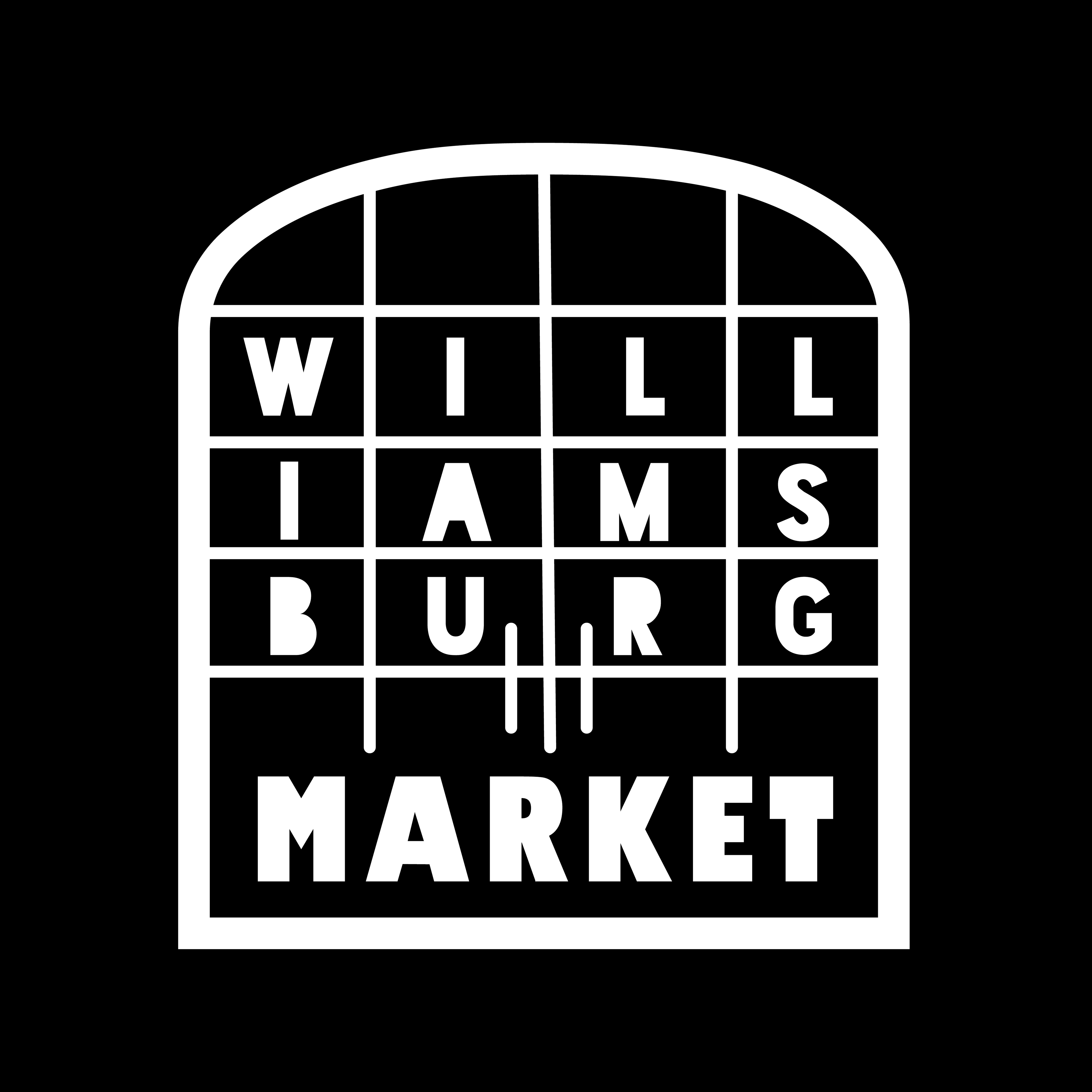 Williamsburg Market Logo