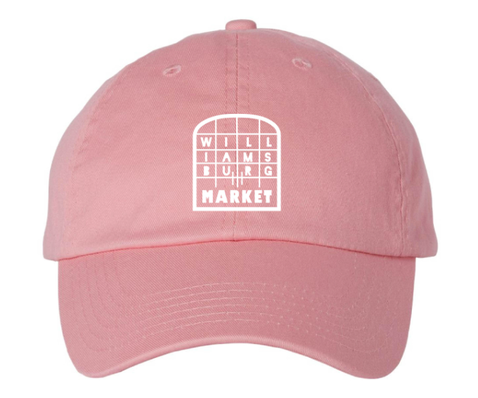 Williamsburg Market Merch/Uniforms