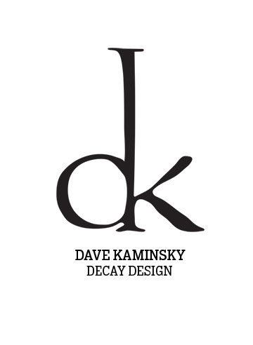 Dave Kaminsky | dk Design