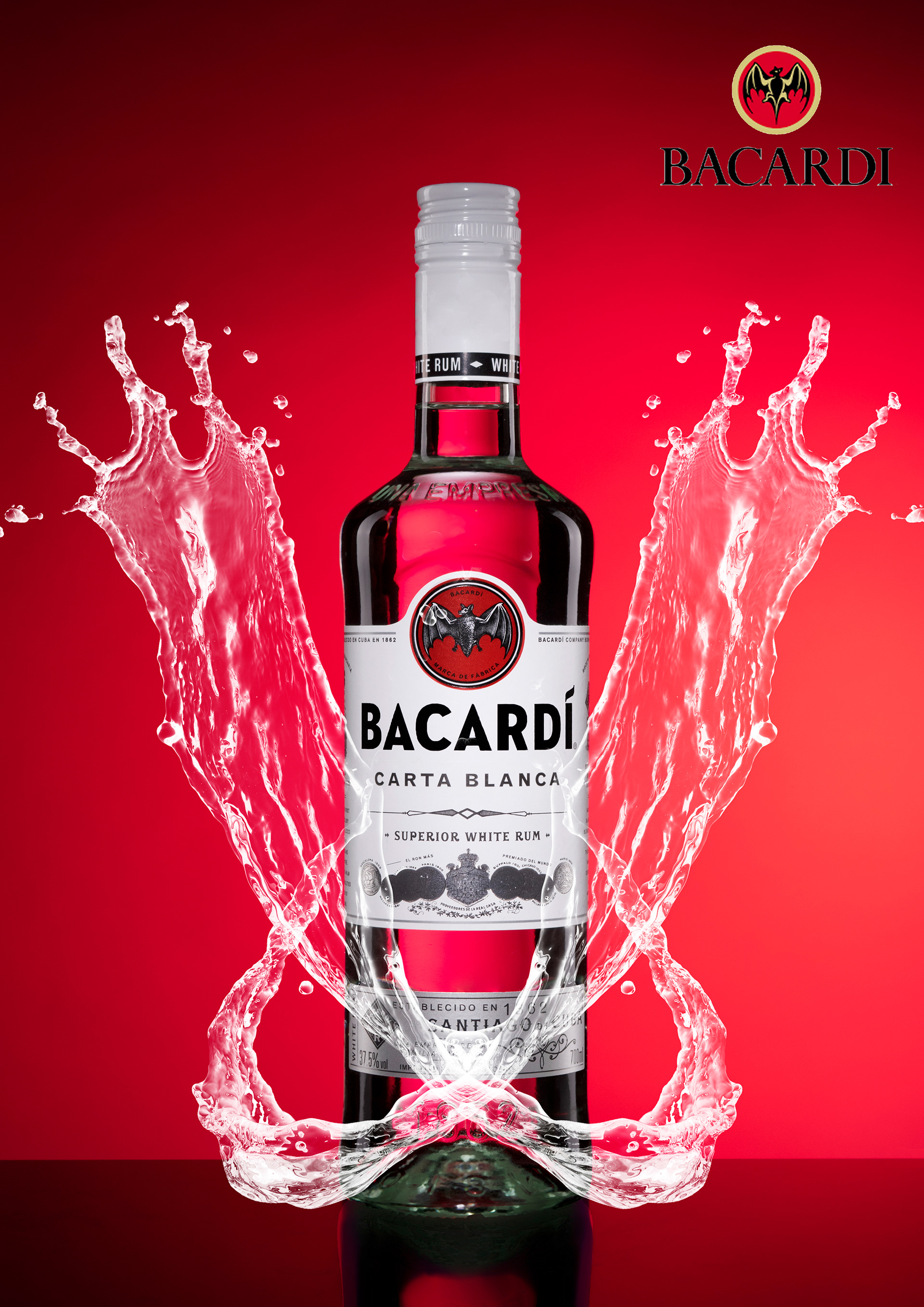 Bacardi