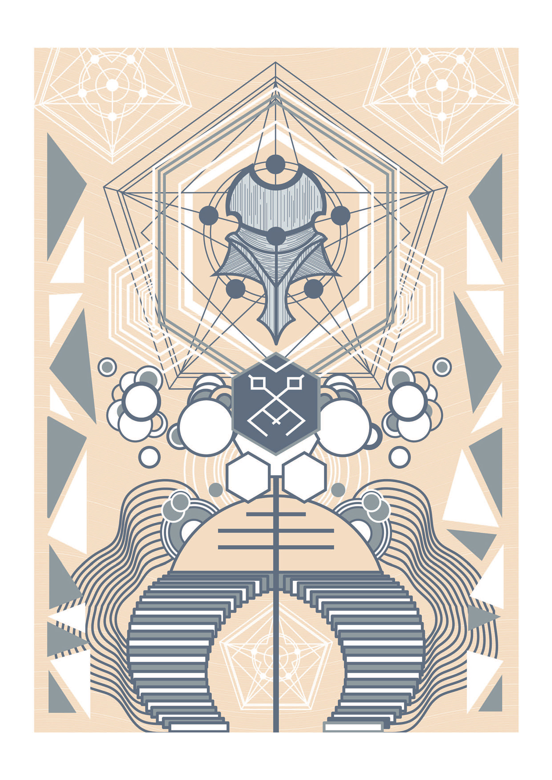 The Hierophant