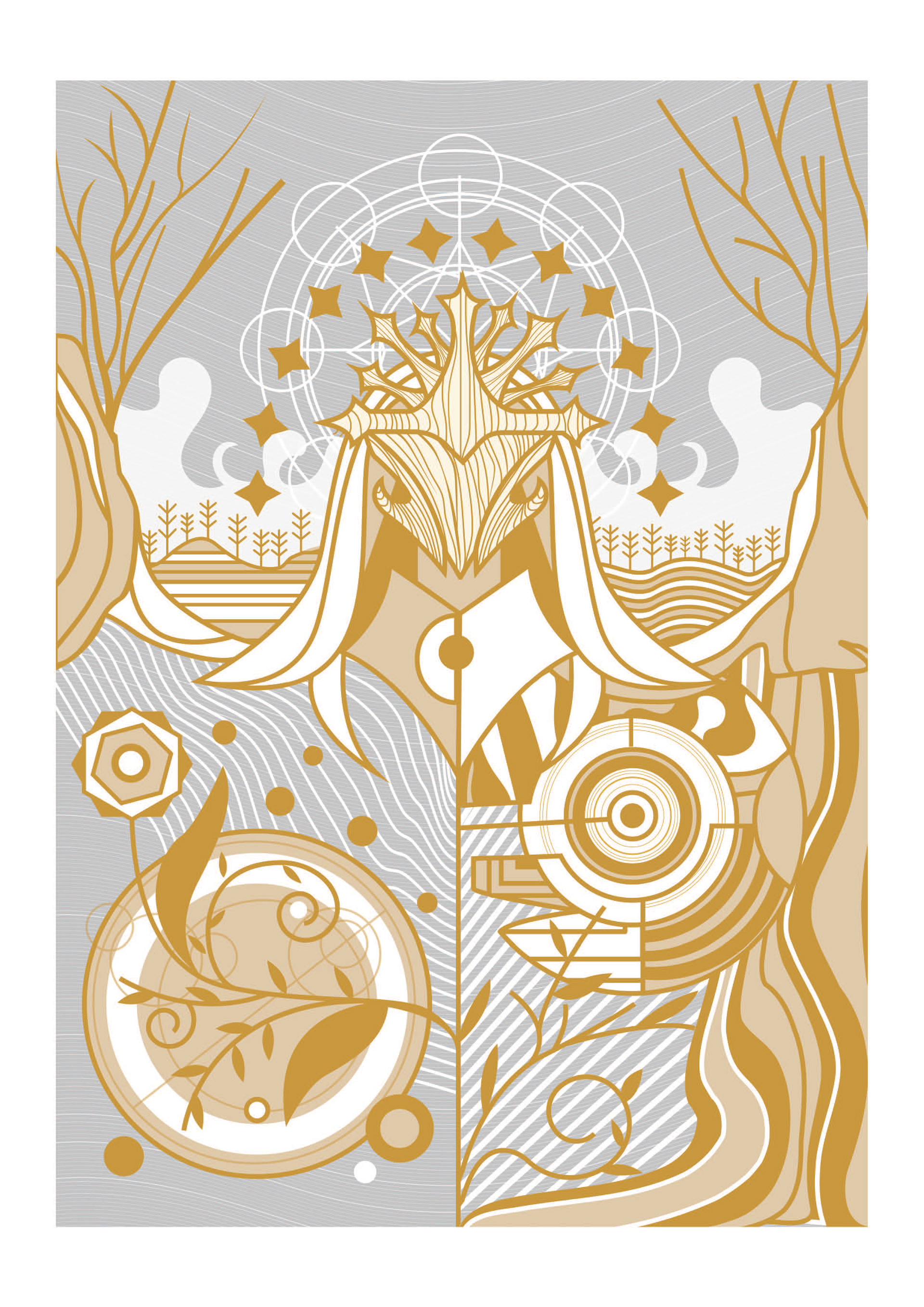 The Empress