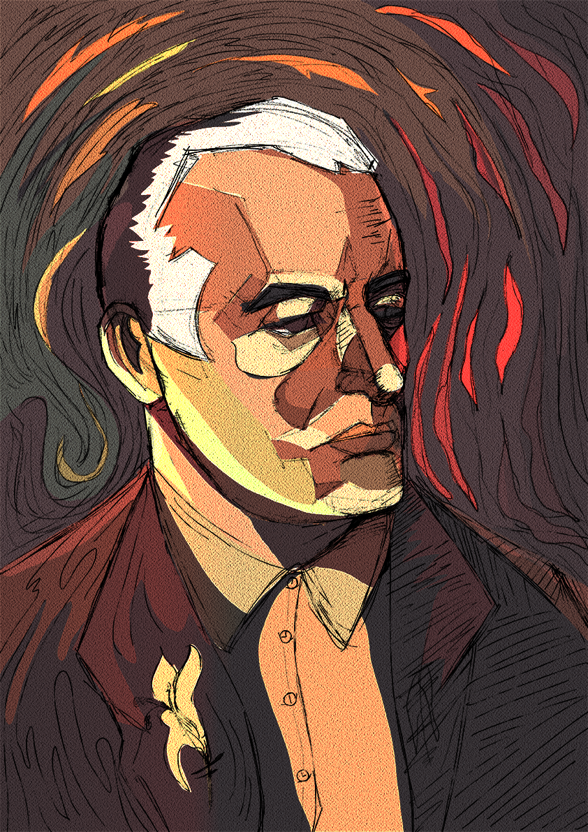 Edvard Munch 2021