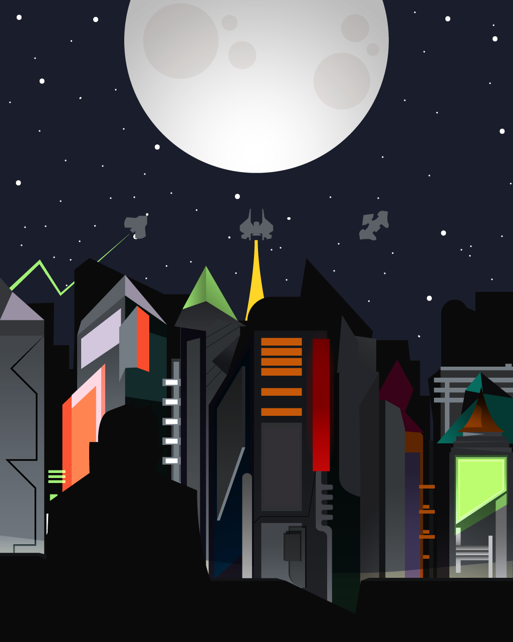 Draft 1