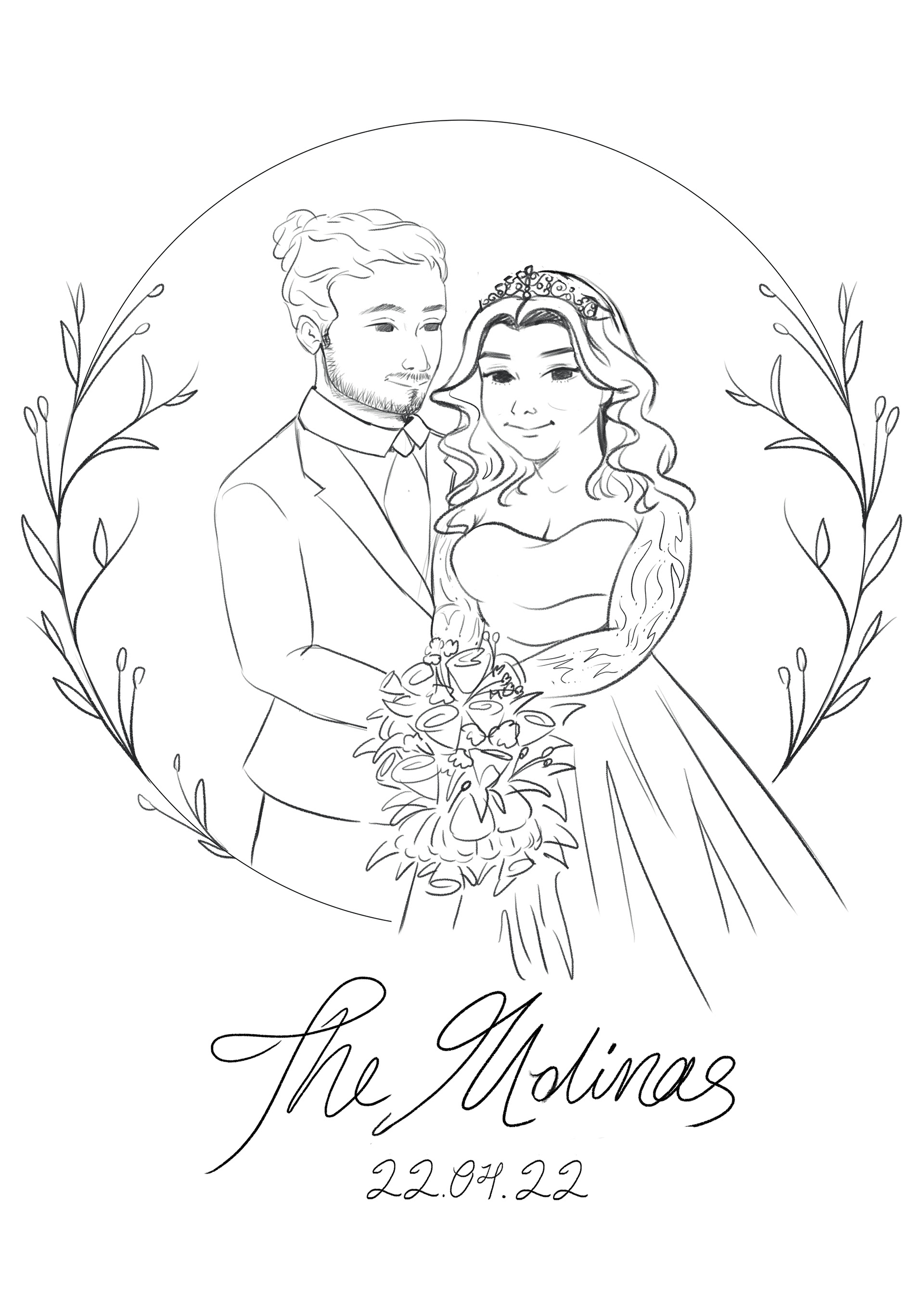 Lineart