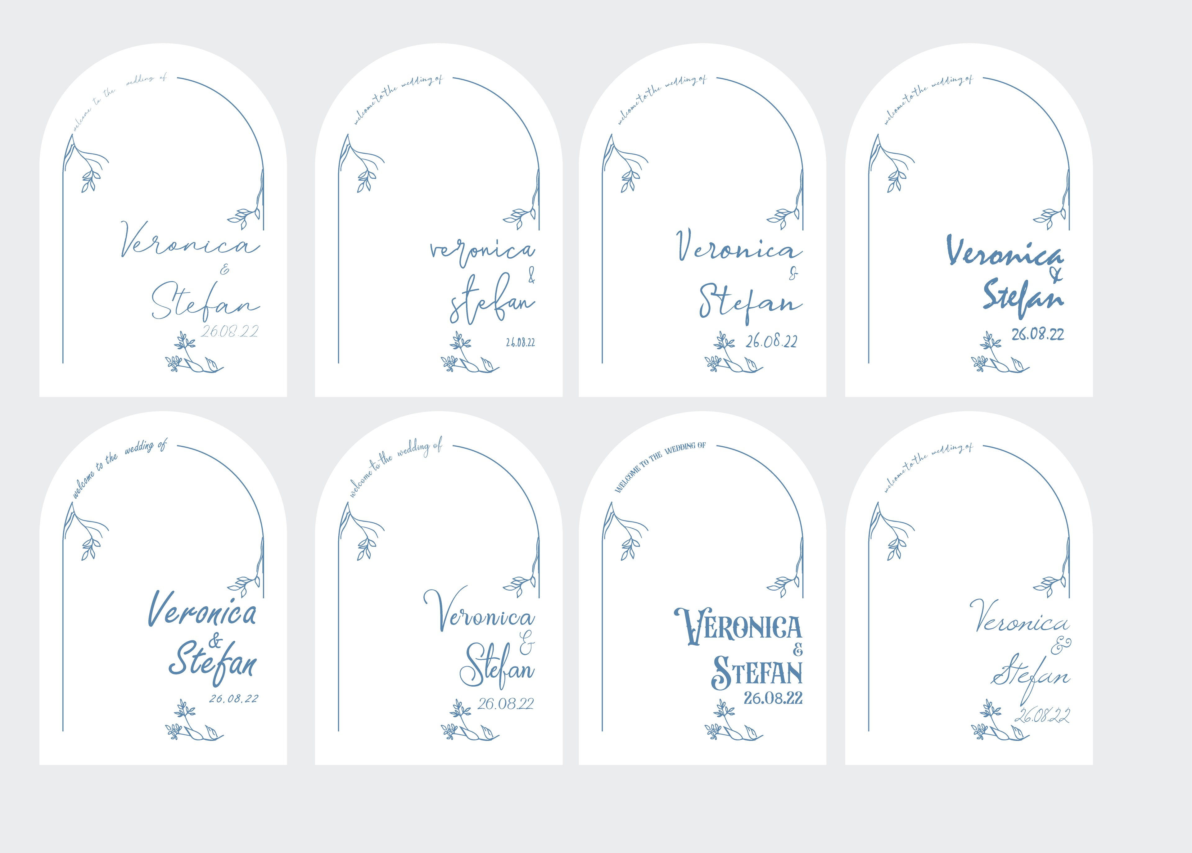 Type exploration