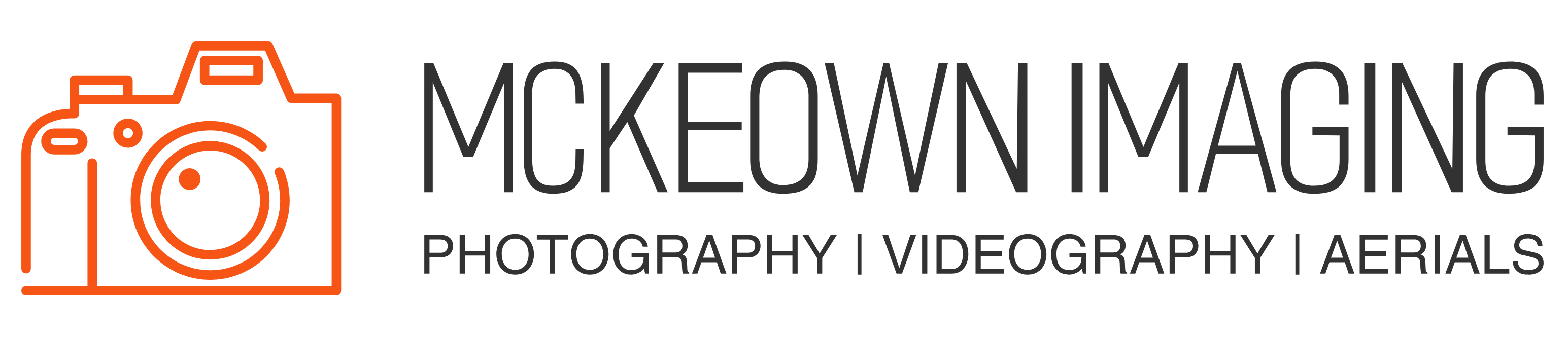 McKeown Imaging Logo