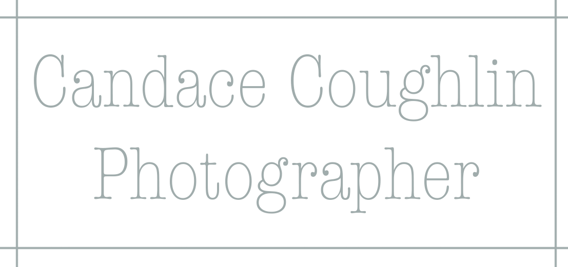 Candace Coughlin