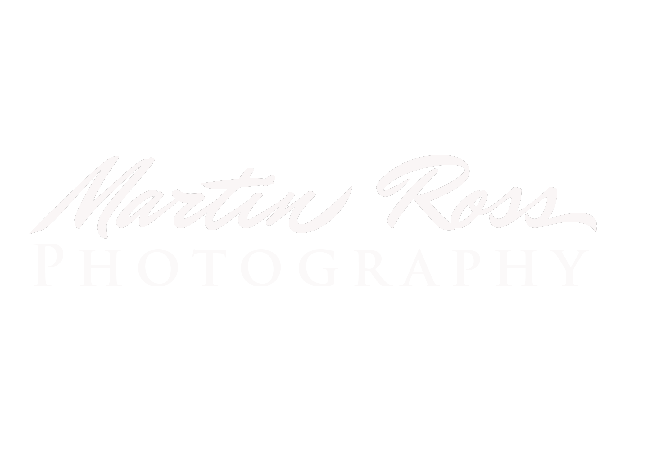Martin Ross