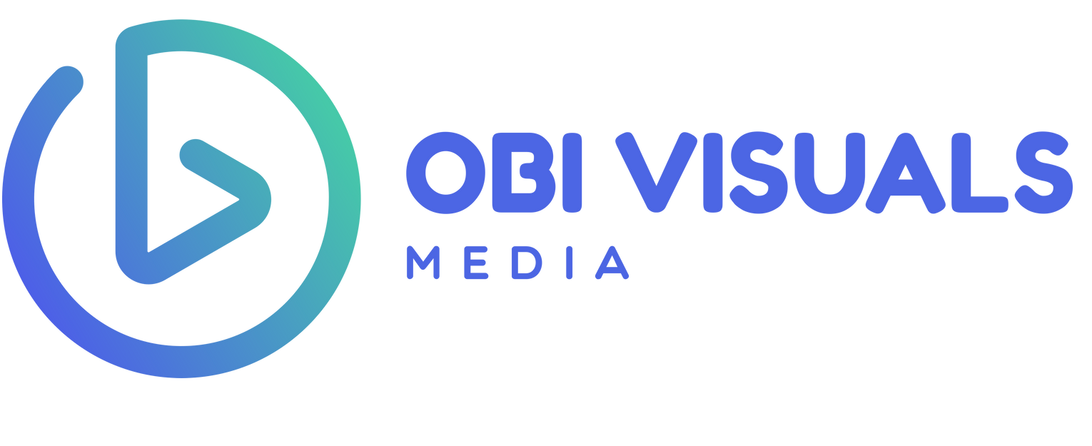 Obi Visuals Media