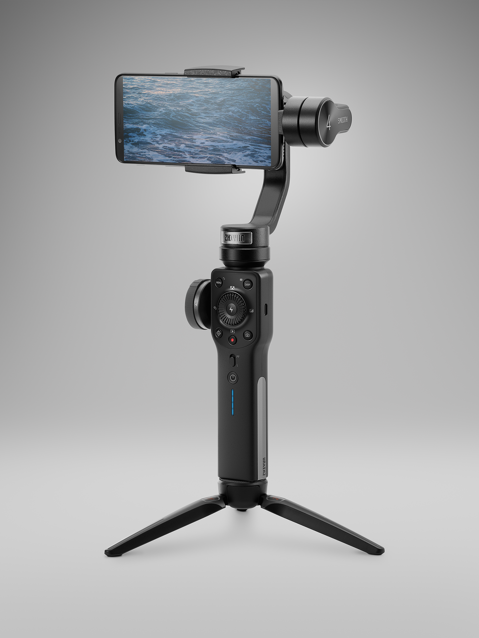 Gio Gargiulo | Photography, Video, Retouching - Zhiyun Smooth 4