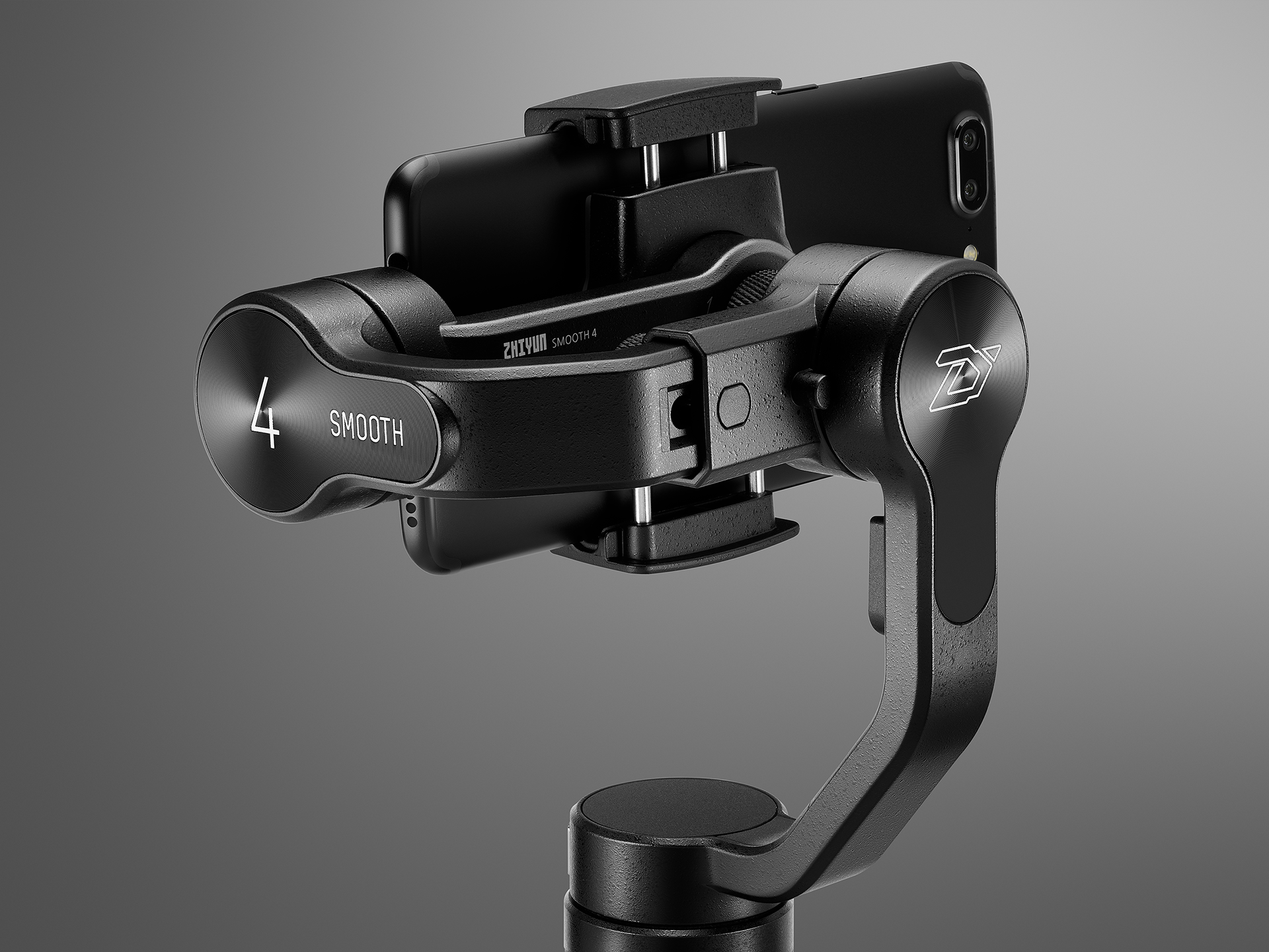 Counterweight zhiyun smooth sales 4