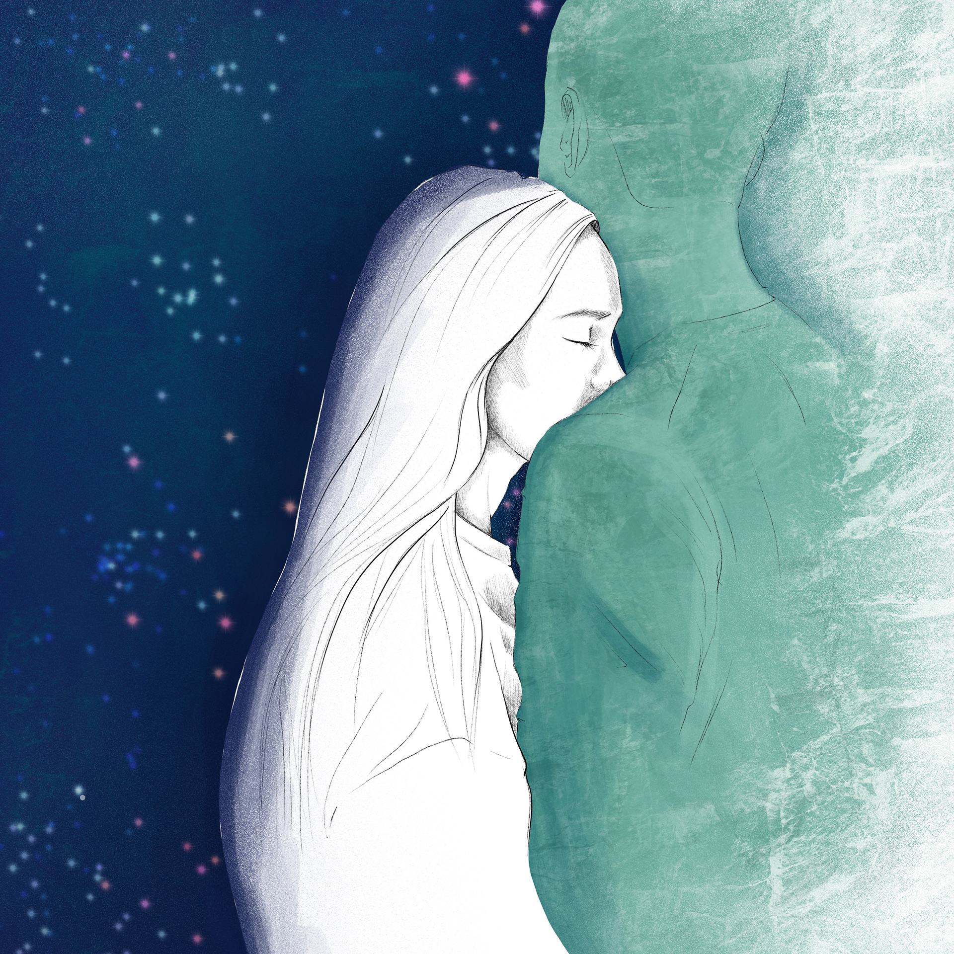 Stefania Santoro Porträts