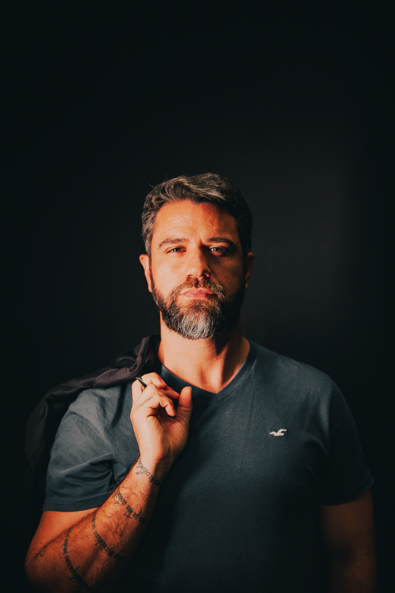 Rodrigo Azevedo