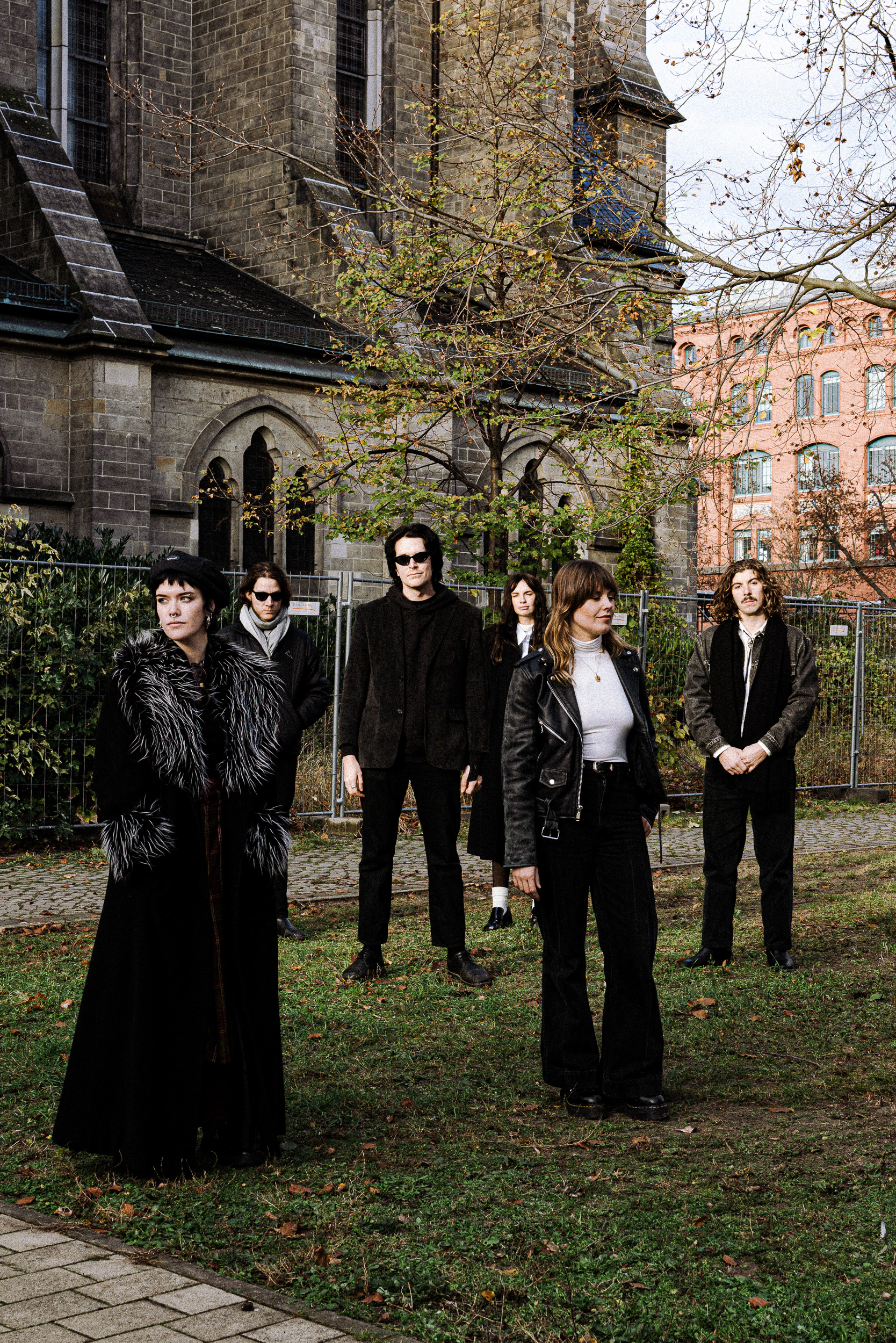 The Dharma Chain Band