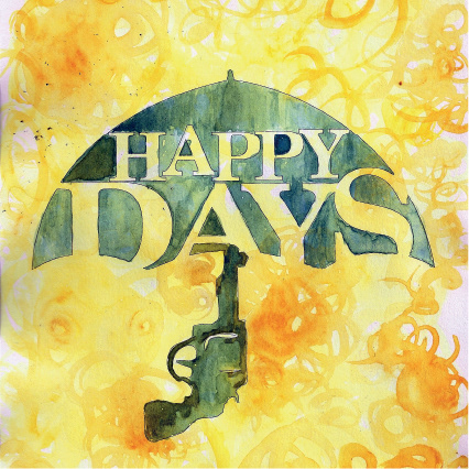 happy days