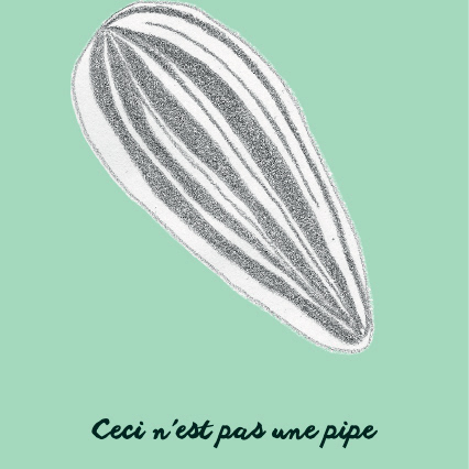 n'est pas une pipe