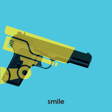 smile