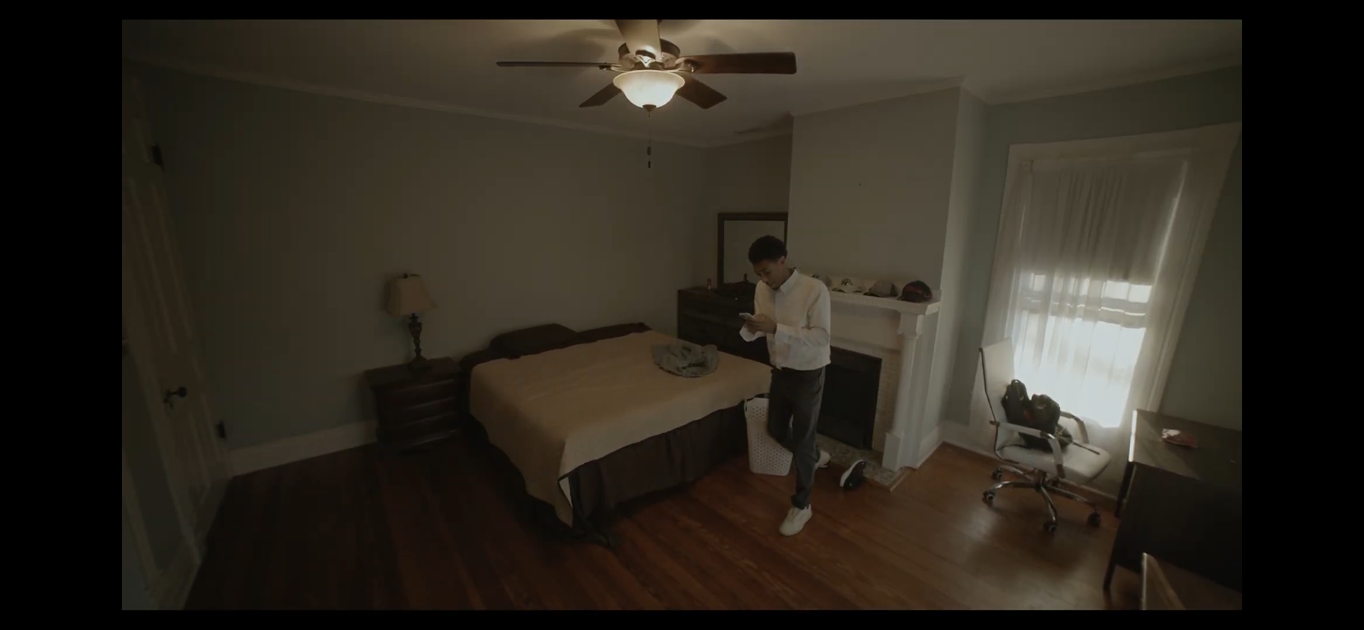 Set design