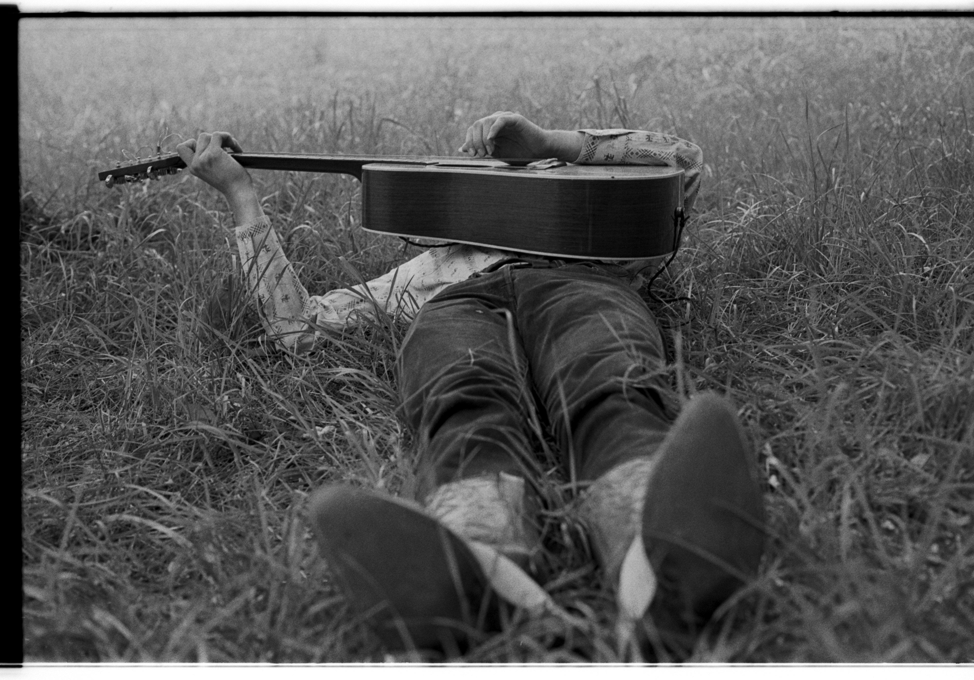 Francis Farmer/ Time in the Sun / Seattle 2019