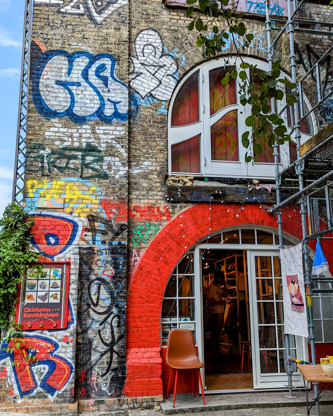 Freistadt Christiania