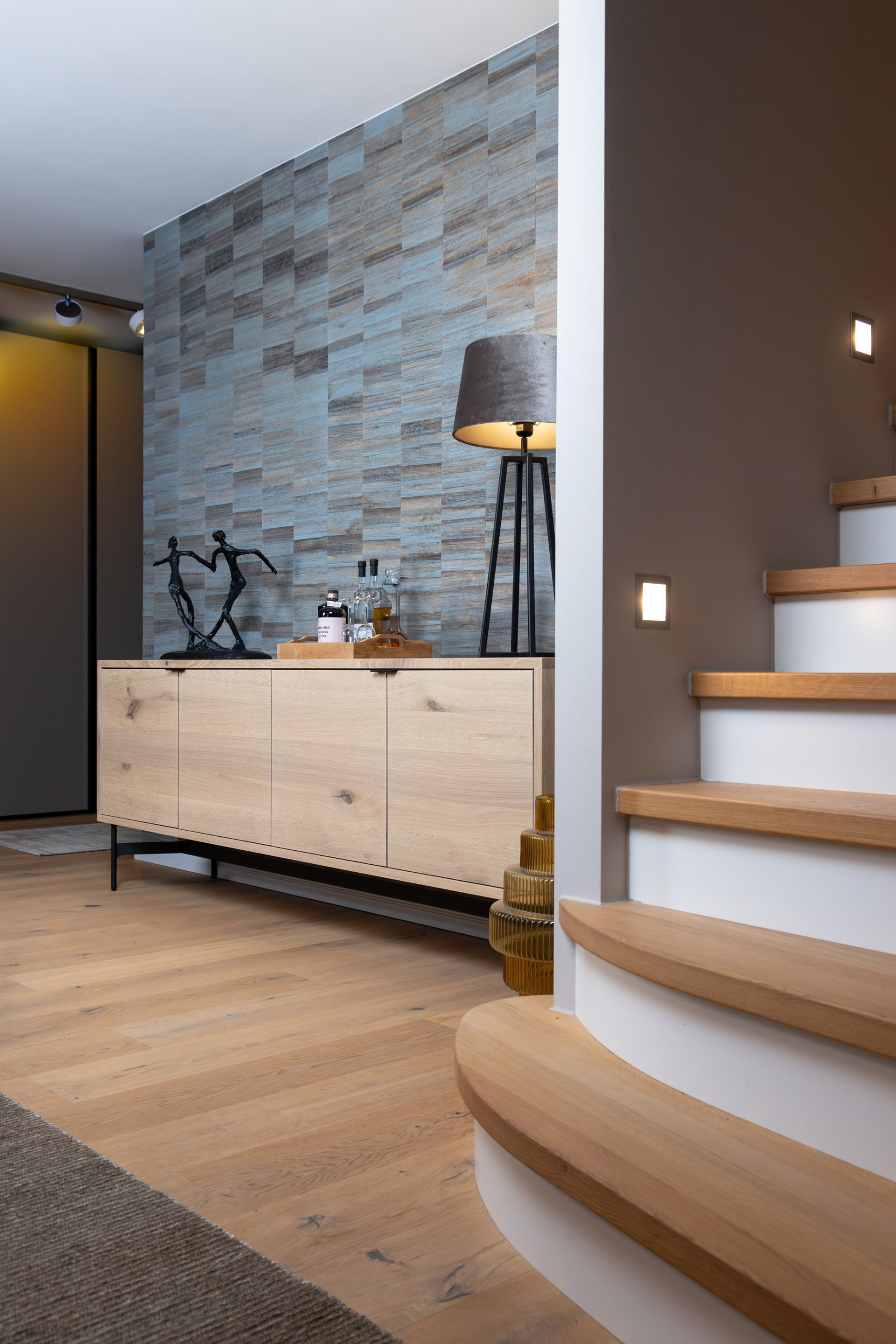 Designkonzept von Neumann Wohndesign am Beispiel eines Kundenprojekts