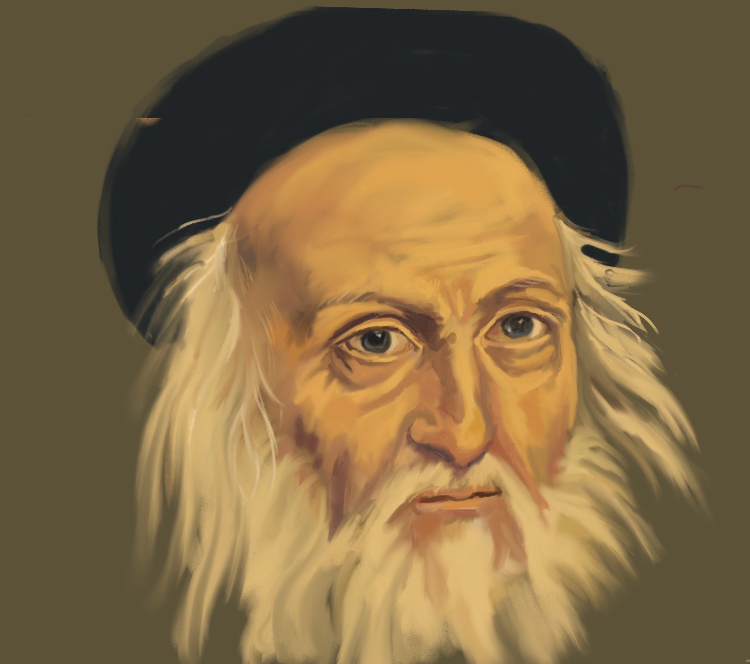 Da Vinci Study, 2019