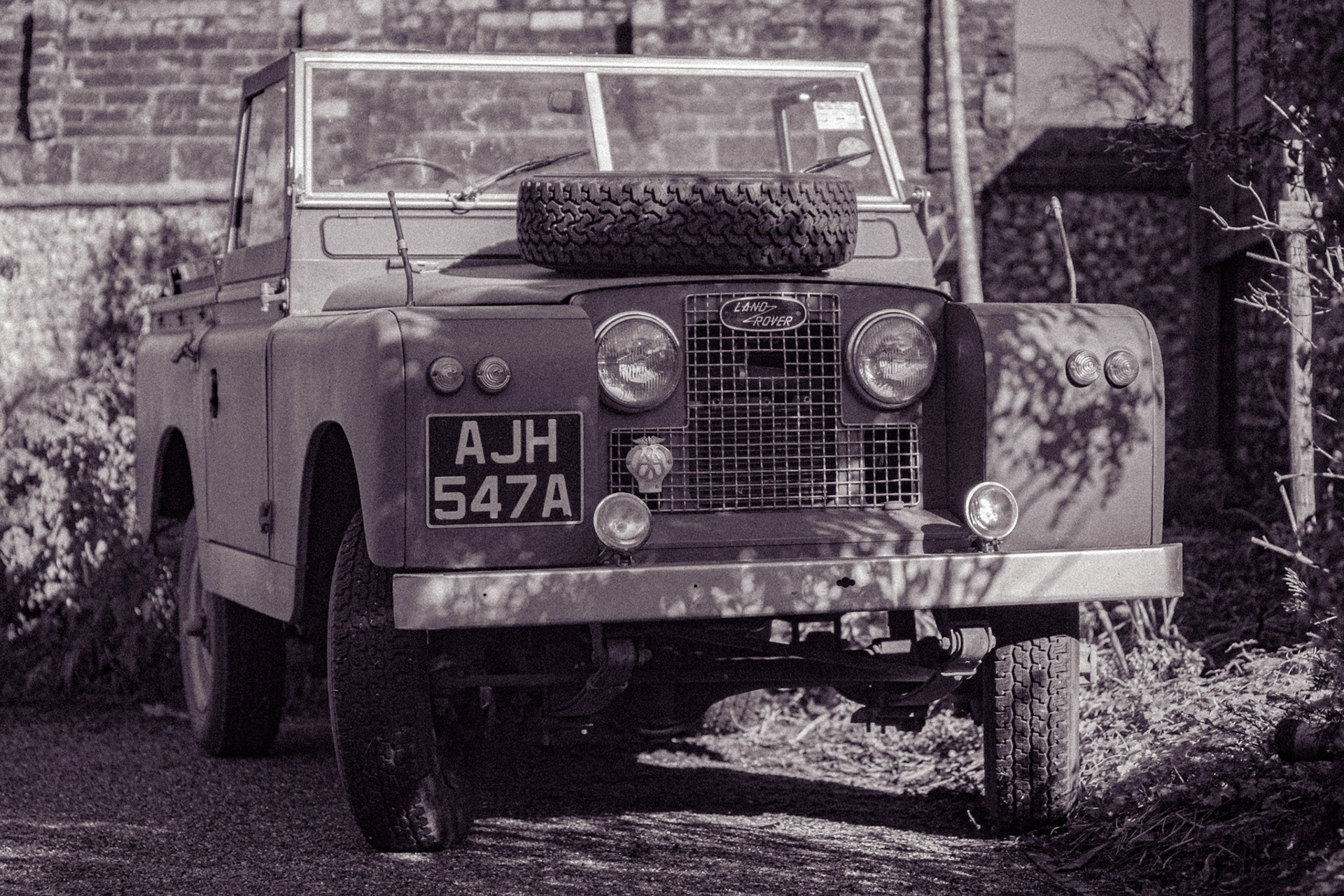 Landy