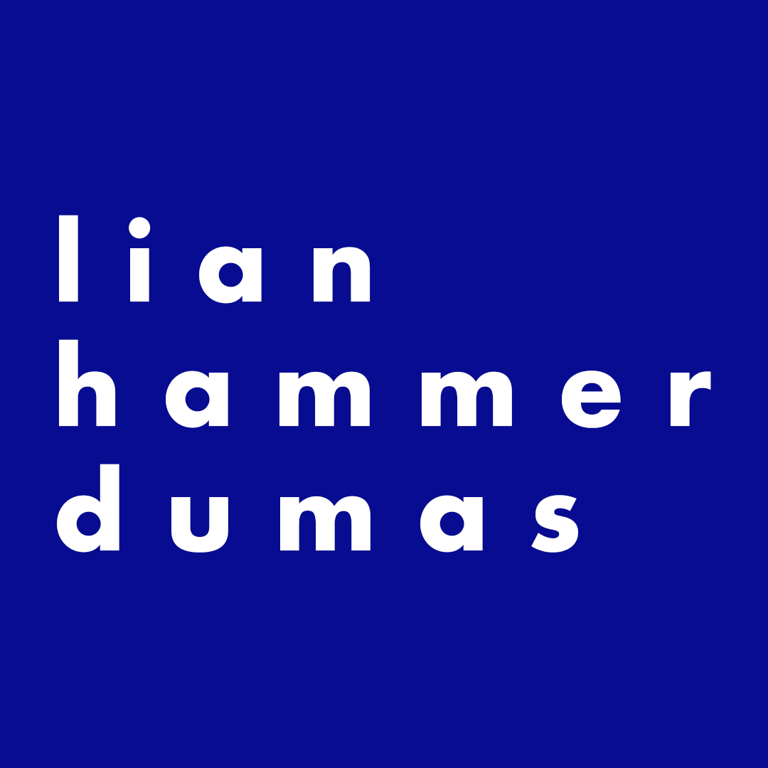 Lian Dumas
