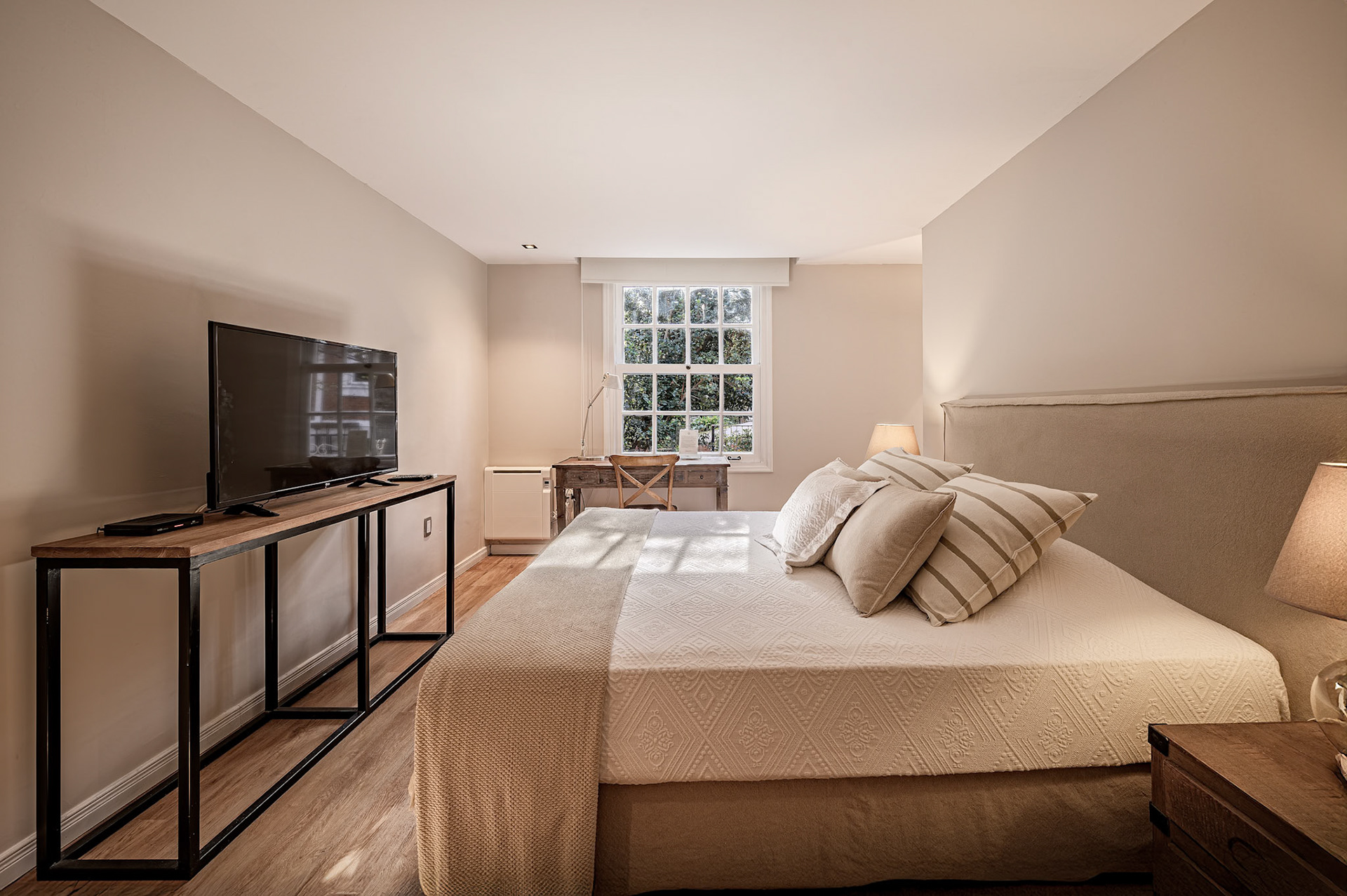 Hotel Boutique Le Biblo