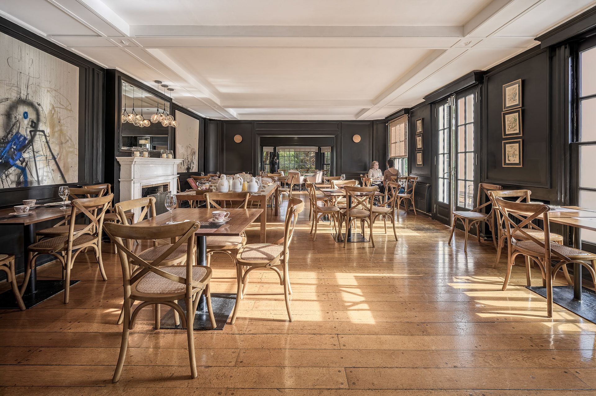 Hotel Boutique Le Biblo