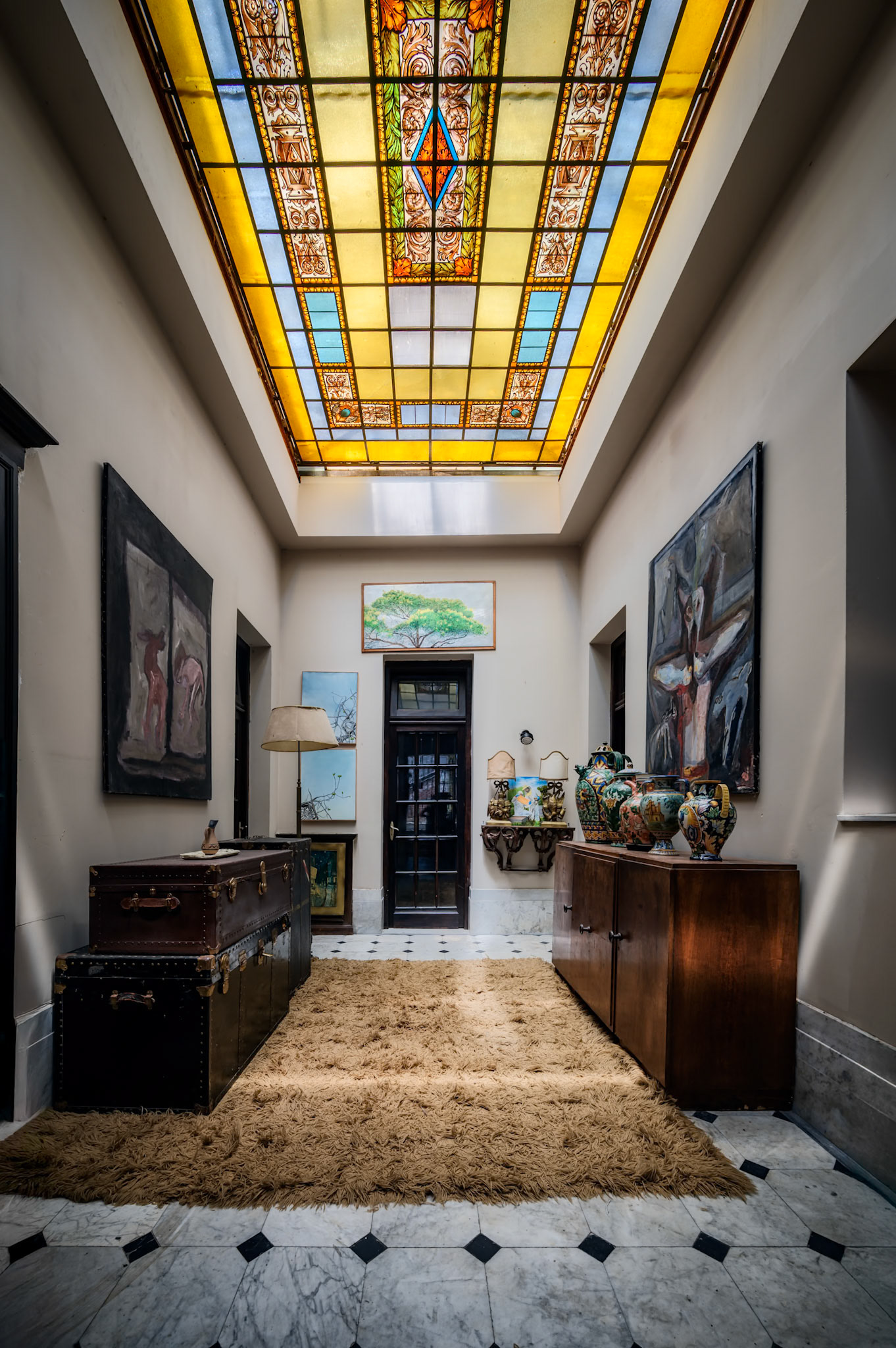 Palacio Acosta y Lara