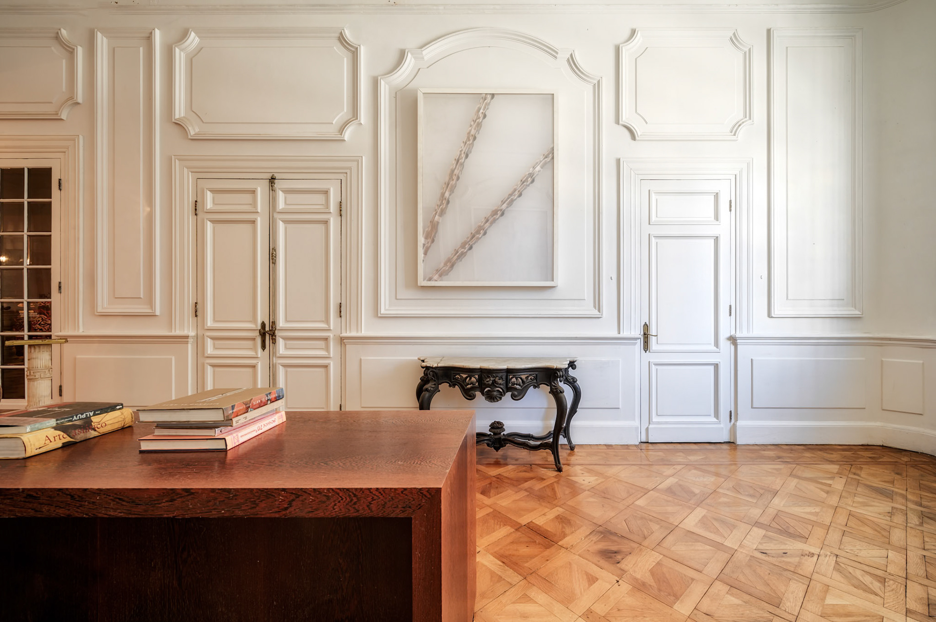 Palacio Acosta y Lara