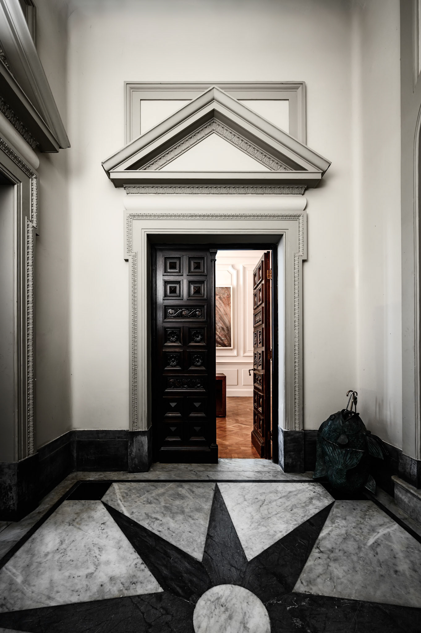 Palacio Acosta y Lara