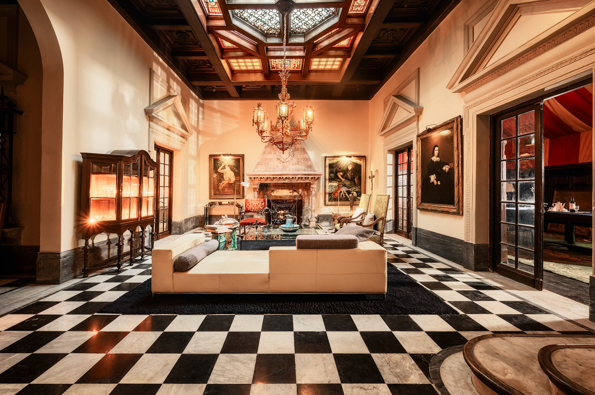 Palacio Acosta y Lara