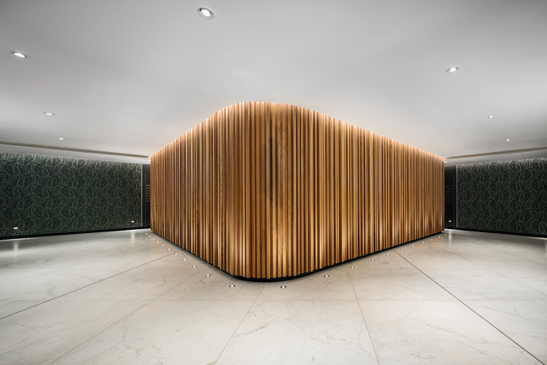 Edificio Cosmos