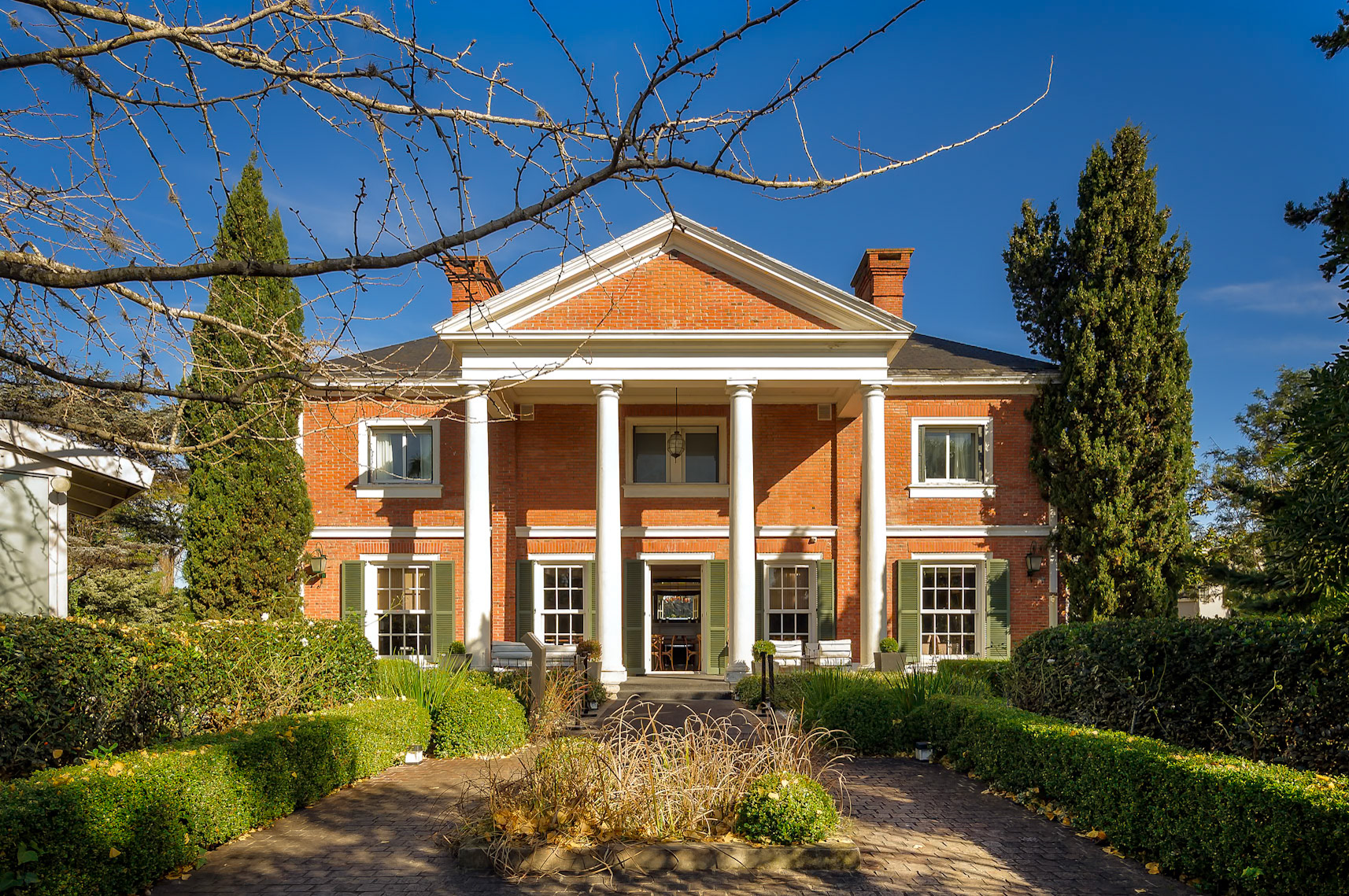 Hotel Boutique Le Biblo